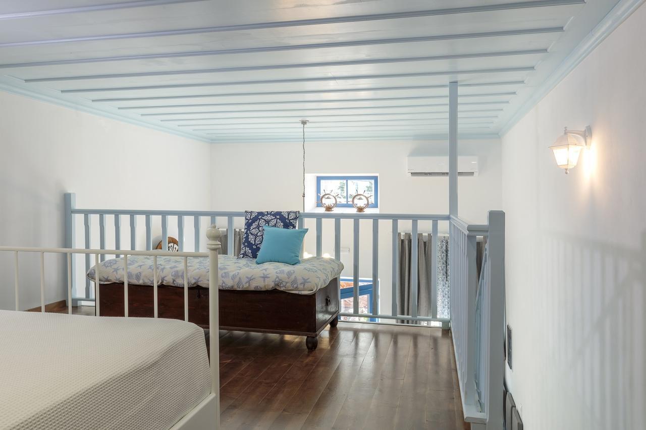 Casita Del Sol Suites (Adults Only) Rhodes City Exteriér fotografie