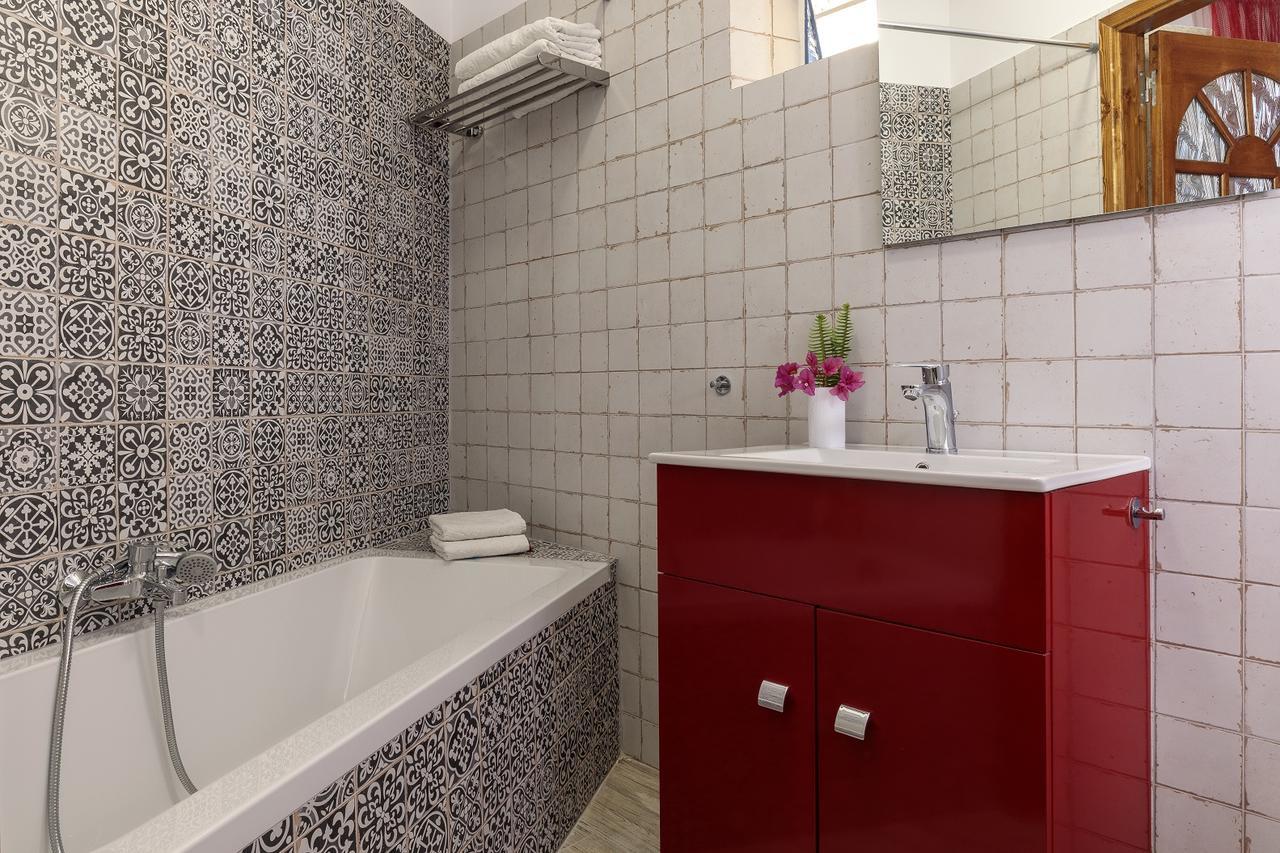 Casita Del Sol Suites (Adults Only) Rhodes City Exteriér fotografie