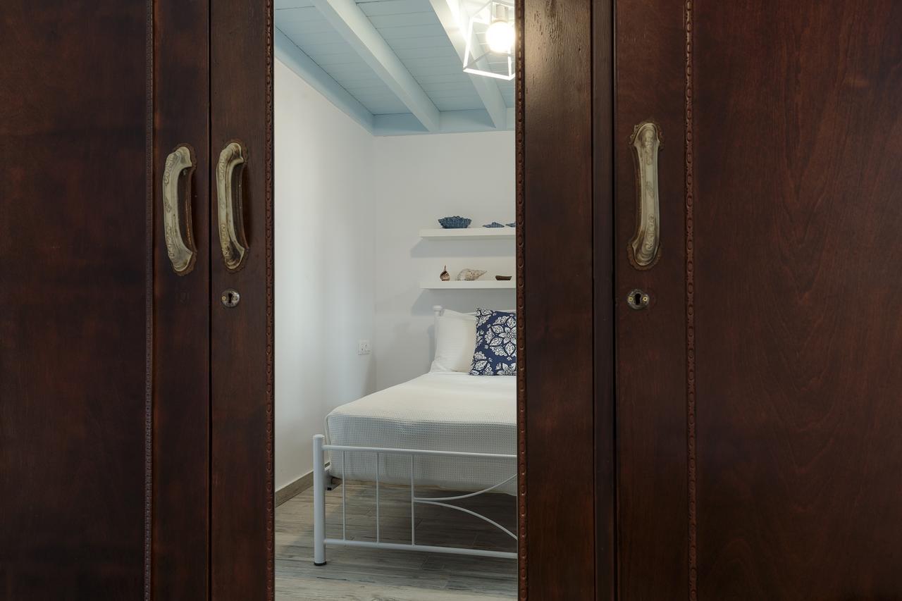 Casita Del Sol Suites (Adults Only) Rhodes City Exteriér fotografie