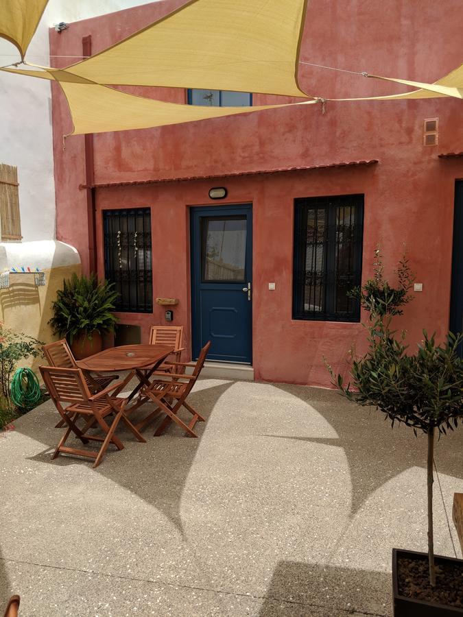 Casita Del Sol Suites (Adults Only) Rhodes City Exteriér fotografie